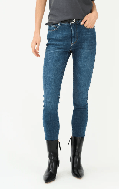 Pieszak Poline Jeans Wash Washington