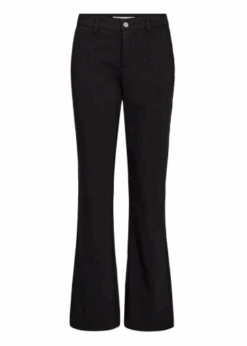 Pieszak Sort Melanie Flare Buks