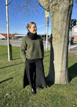 Prepair Lianna Buks Og Grøn Co Couture Strik