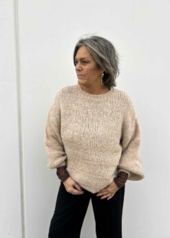 Sorbet Gulmina Strik