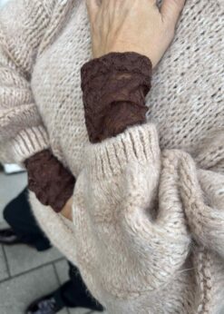 Sorbet Strik Style Gulmina