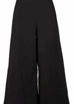 Sort Lianna Buks Fra Prepair