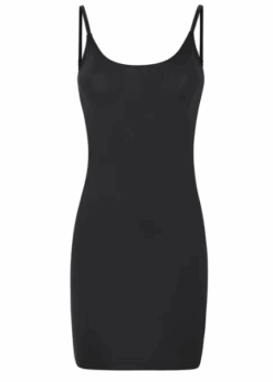 Sort Underkjole Fra Soft Rebels