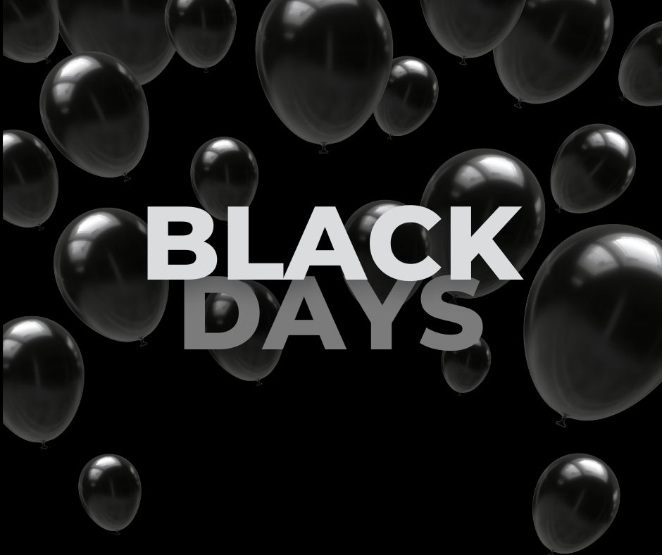 black days