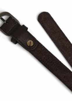 Bælte Style 16130 Brun Fra Depeche