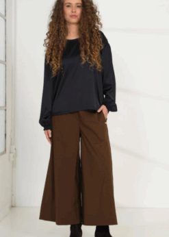 Brun Lianna Buks Fra Prepair