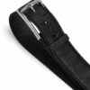 Depeche Cow Bælte Sort Style 16402