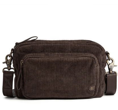 Depeche Crossover I Brun Fløjl 16718