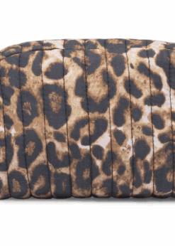 Depeche Kosmetik Taske I Leoprint