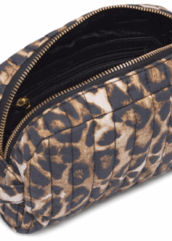 Depeche Leoprint Kosmetik Taske 16374