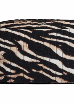 Depeche Toilettaske Zebra 16374