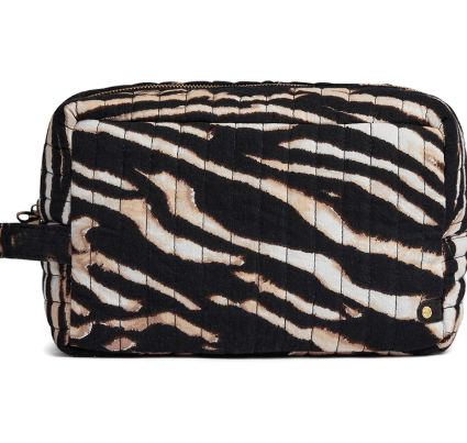Depeche Toilettaske Zebra 16374