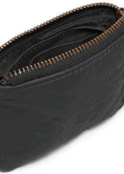 Lille Sort Depeche Pung Powerfield Sort