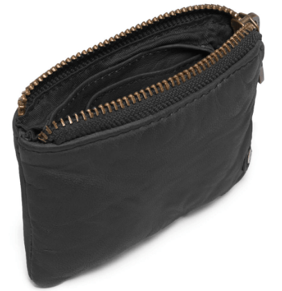 Lille Sort Depeche Pung Powerfield Sort