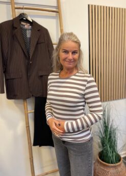 Marta Beogina Bluse Noce