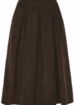 Marta Ciela Nederdel Brun