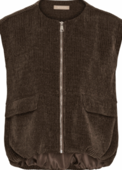 Marta Freya Vest Moro