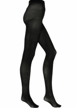 Marta Silvia Strømpebukser 2 Par 40 Diner