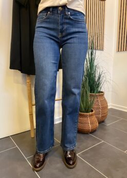 Pieszak Birkin Jeans