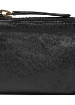 Sort Depeche Pung Style 13924