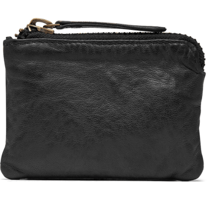 Sort Depeche Pung Style 13924