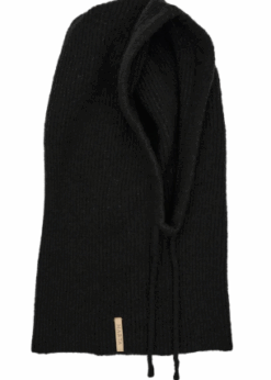 Sort Marta Filuca Balaclava