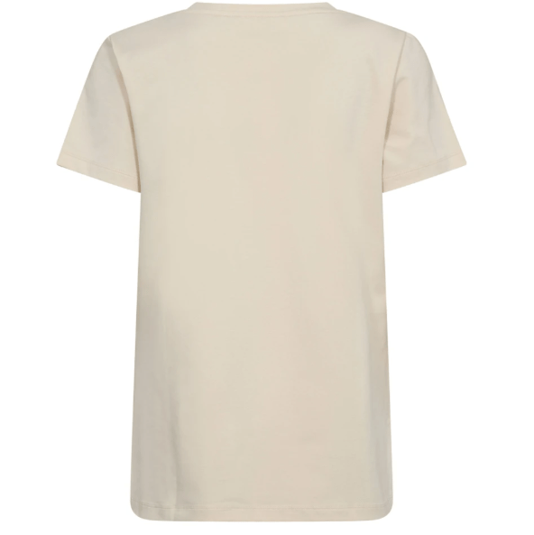Tee Style Cocouture Creme