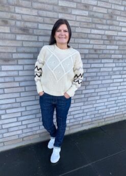 AJ 117 Project Saga Strik Og Cabana Jeans