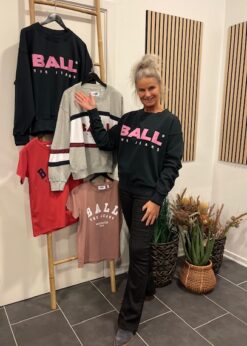 Ball Nyheder Forår 2026