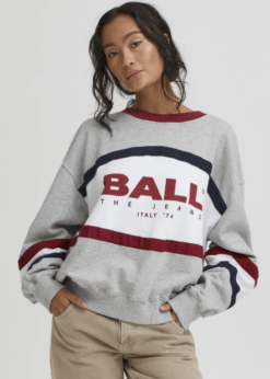 Ball Sweat Style Luca