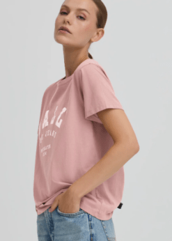 Gammelrosa Ball Maldini T Shirt