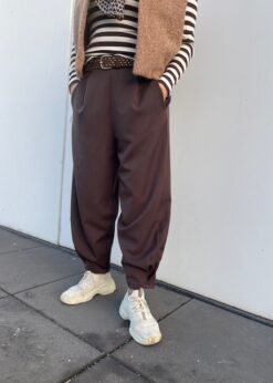 Marta Fienna Buks Og Three M Bælte