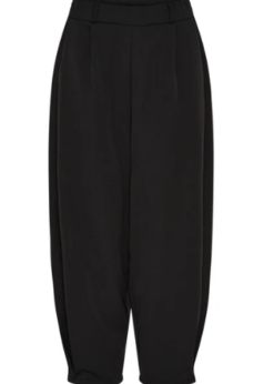 Marta Fienna Buks Sort