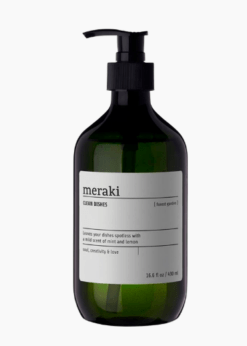 Meraki Forest Garden Opvaskemiddel