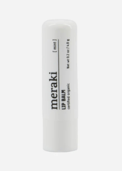 Meraki Læbepomade Mint