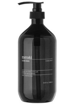 Meraki Shadow Lake Opvaskemiddel 1000 ML