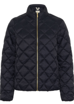 Part Two Olia Jakke Dark Navy