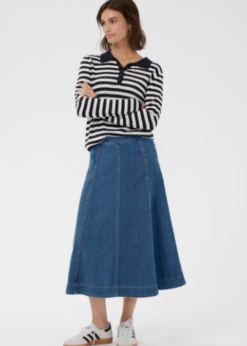 Part Two Petrina Nederdel