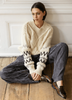 Sagan Strik Fra AJ117 Project