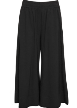 Sort Iris Buks Fra Costa Mani