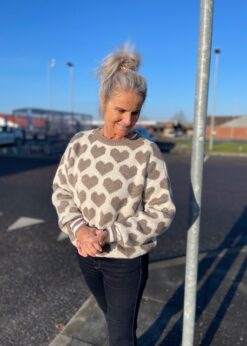 Style Cara Strik Fra Marta