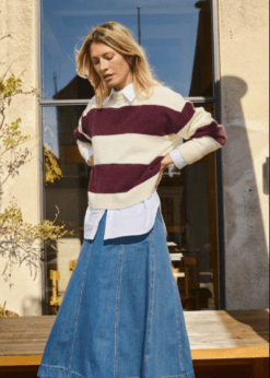 Style Petrina Fra Part Two