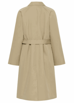 Trench Coat Style Aubrie Fra Part Two