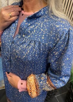 Annelin kjole Fra Marta