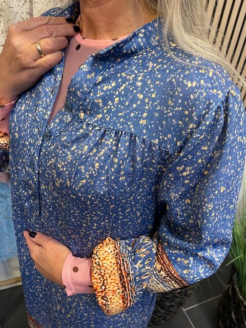 Annelin kjole Fra Marta