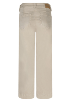 Beige Farvet Conny Buks Fra Red Button