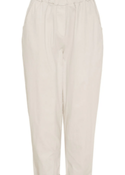 Beige Farvet Rafaella Buks Fra Marta