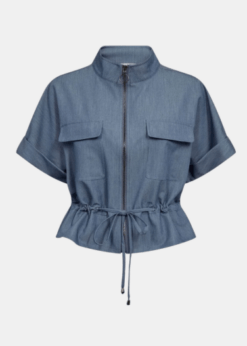 Co Couture Elly Vest