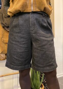 Co Couture Helima Shorts