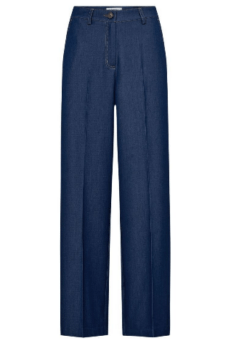 Co Couture Terry Pant